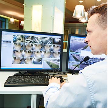 Video Surveillance