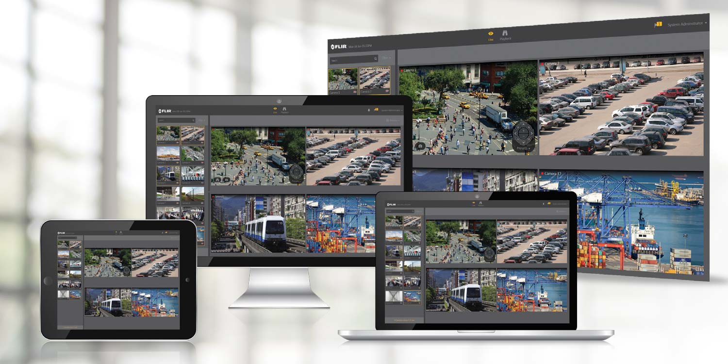 Video Surveillance